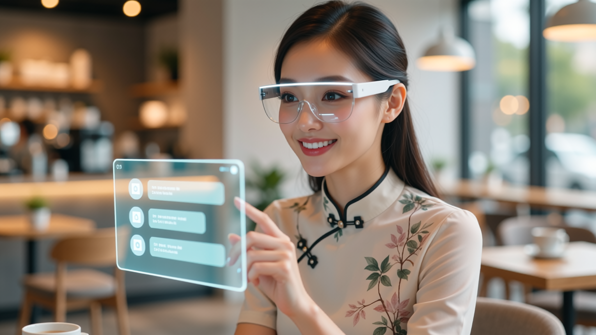 公司 AI 眼镜智能体入选深圳 2026 年度《AI 眼镜行业场景需求和供给清单》
