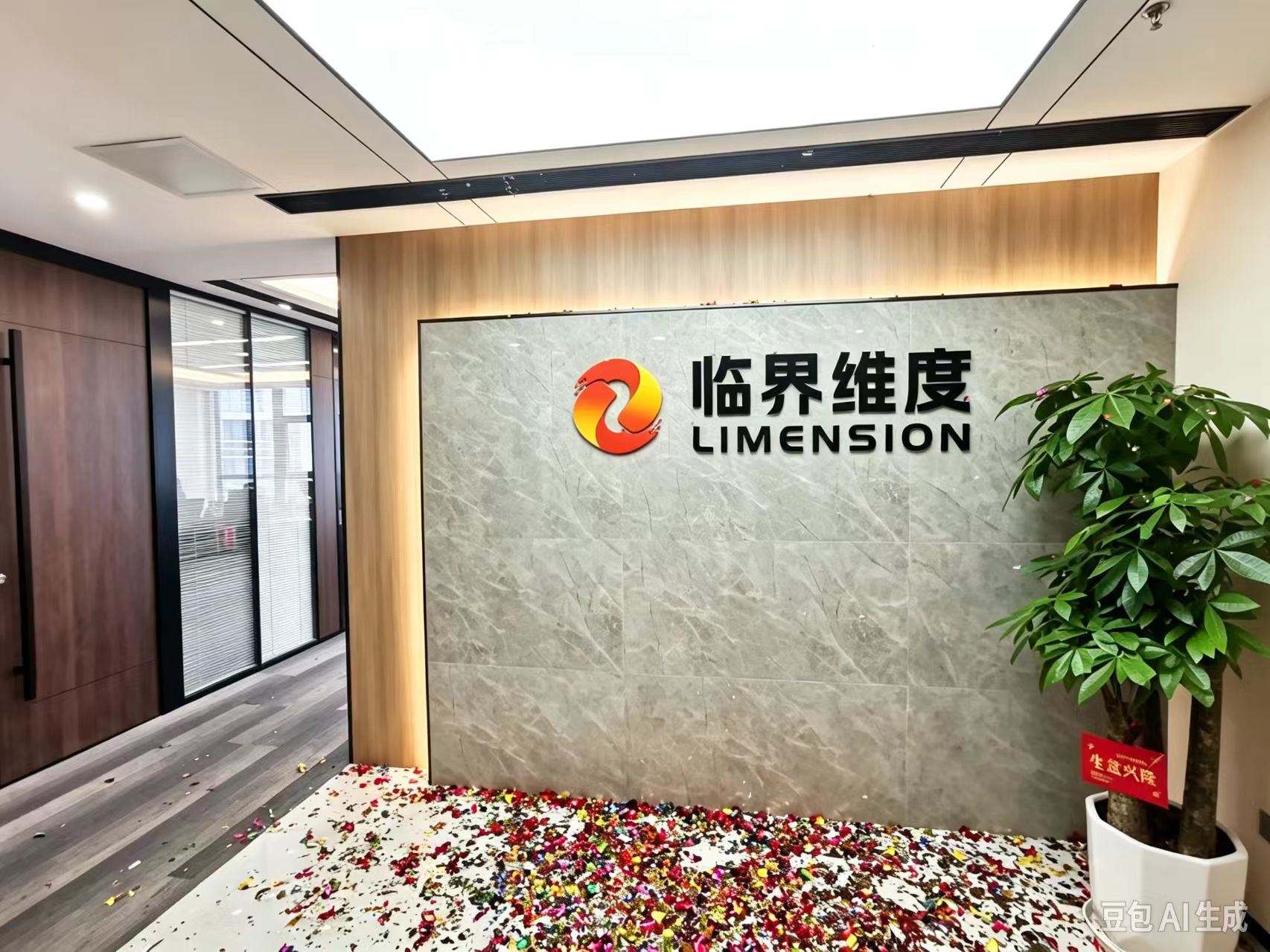 启新程，赴新境！临界维度乔迁之喜！